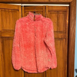 Simply Southern Pink Pullover